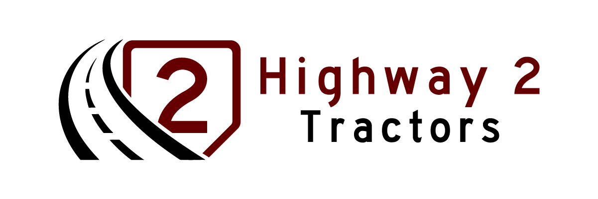 Highway 2 Tractors